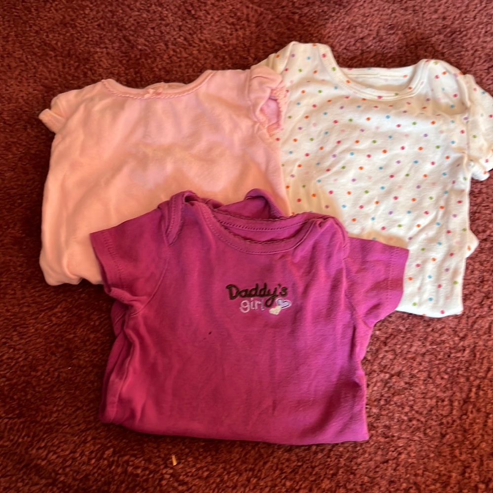 baby onesies